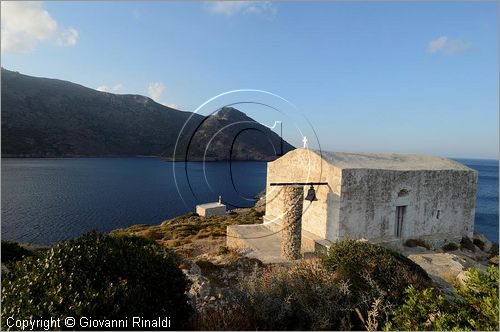 GRECIA - GREECE - Peloponneso - Golfo Lakonikos - Porto Kayio (Kaio)