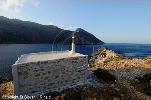 GRECIA - GREECE - Peloponneso - Golfo Lakonikos - Porto Kayio (Kaio)