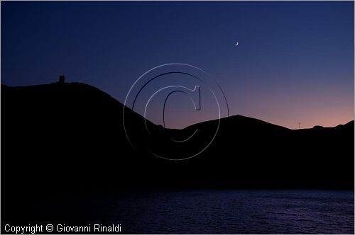 GRECIA - GREECE - Peloponneso - Golfo Lakonikos - Porto Kayio (Kaio)