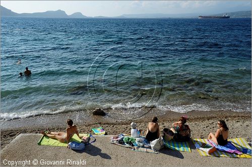 GRECIA - GREECE - Peloponneso - Pylos - Pilos