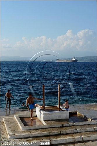 GRECIA - GREECE - Peloponneso - Pylos - Pilos