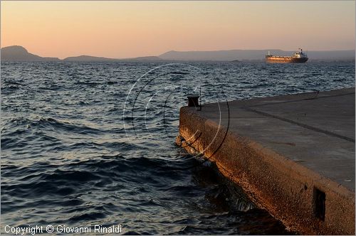 GRECIA - GREECE - Peloponneso - Pylos - Pilos