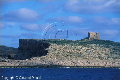 MALTA - COMINO ISLAND