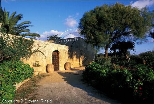 MALTA - GOZO ISLAND - Sannat - Hotel Ta' Cenc