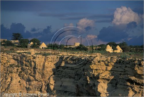 MALTA - GOZO ISLAND - Sannat - Hotel Ta' Cenc