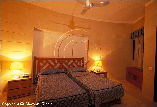 MALTA - GOZO ISLAND - Sannat - Hotel Ta' Cenc