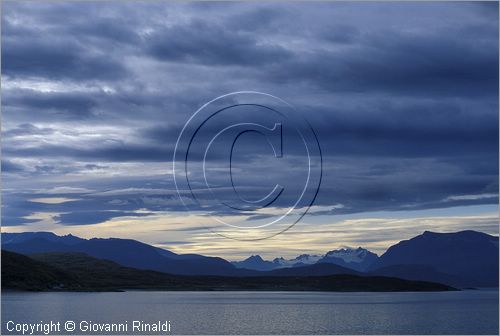 NORWAY - NORVEGIA - panorama