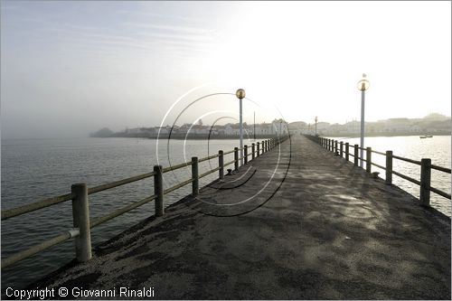 PORTUGAL - PORTOGALLO - ALCOCHETE - sulla riva sud del Tago