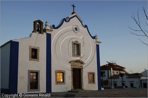 PORTUGAL - PORTOGALLO - ERICEIRA - sulla costa a nord di Lisbona