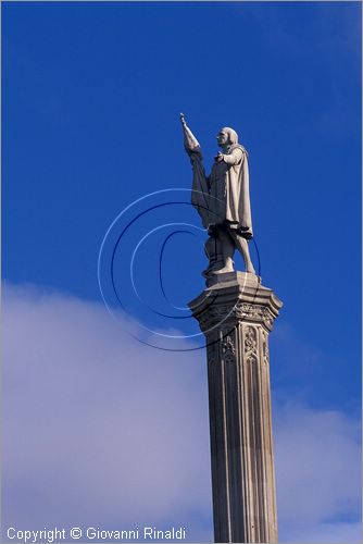 SPAIN - SPAGNA - MADRID - Plaza de Colon