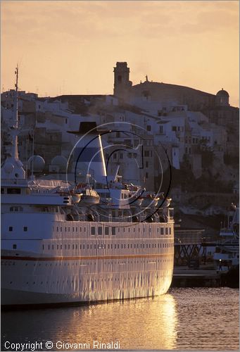 SPAIN - BALEARES MENORCA (Balearic - Minorca island) - MAHON