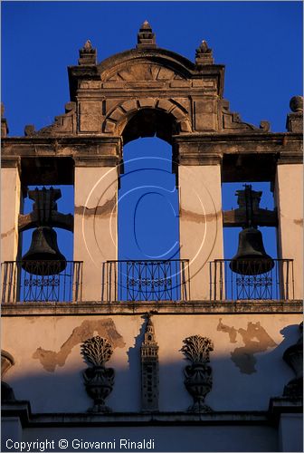 SPAIN - SIVIGLIA (SEVILLA) - Cattedrale - Puerta del Perdon