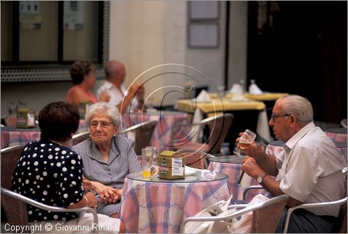 SPAIN - SIVIGLIA (SEVILLA) - La Campana