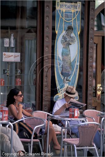 SPAIN - SIVIGLIA (SEVILLA) - La Campana