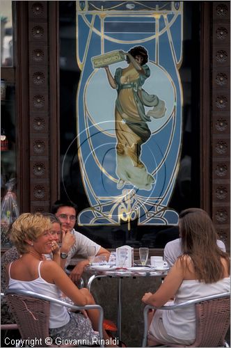 SPAIN - SIVIGLIA (SEVILLA) - La Campana