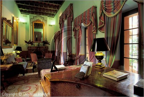 SPAIN - (SIVIGLIA) (SEVILLA) - CARMONA (dintorni di Siviglia) Hotel Casa de Carmona