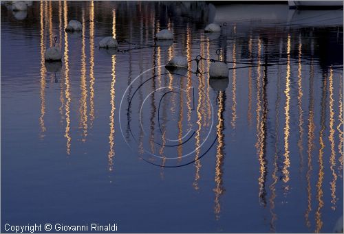 SWEDEN - Skargardens - SVEZIA - Arcipelago di Stoccolma - Varmdo - Bullando Marina