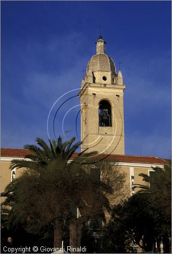 ITALY - LIGURIA - NOLI (SV)