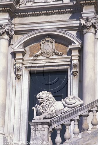 ITALY - LIGURIA - LAVAGNA (GE) - Chiesa di Santo Stefano