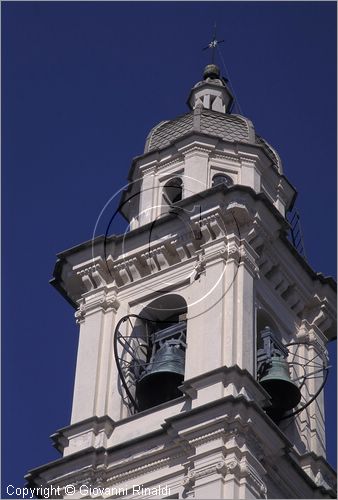 ITALY - LIGURIA - LAVAGNA (GE) - Chiesa di Santo Stefano