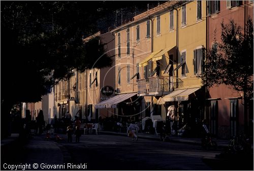 ITALY - LIGURIA - RIVA TRIGOSO (GE)