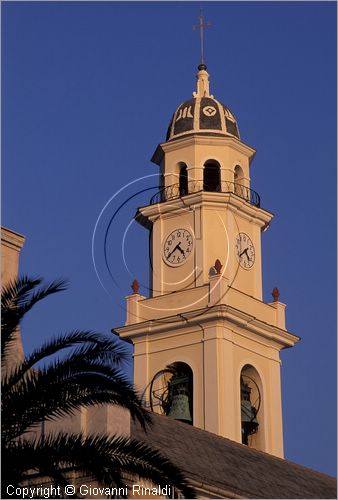 ITALY - LIGURIA - RIVA TRIGOSO (GE)