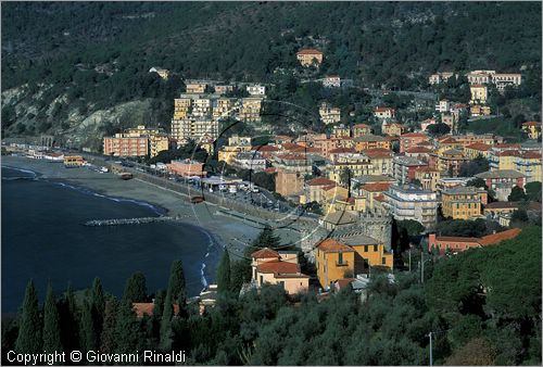 ITALY - LIGURIA - CINQUE TERRE (SP) - LEVANTO