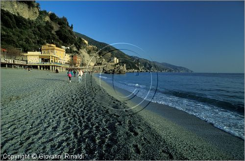 ITALY - LIGURIA - CINQUE TERRE (SP) - MONTEROSSO