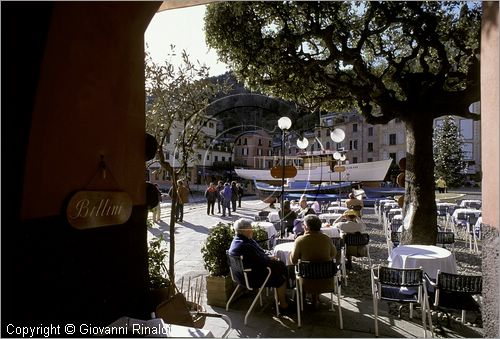 ITALY - LIGURIA - PORTOFINO (GE)