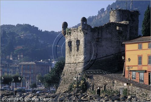 ITALY - LIGURIA - SANTA MARGHERITA LIGURE (GE)