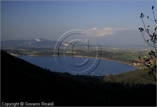 ITALY - TUSCANY - TOSCANA - GOLFO DI BARATTI (LI)