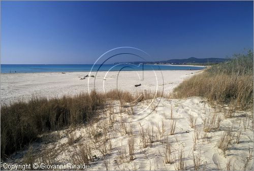 ITALY - TUSCANY - TOSCANA - ROSIGNANO SOLVAY - VADA (LI) - la spiaggia