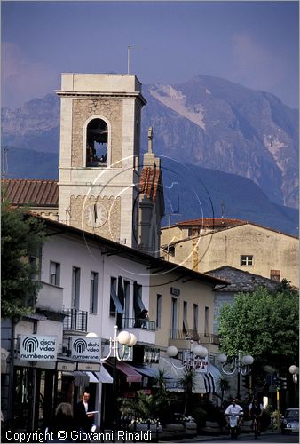 ITALY - TUSCANY - TOSCANA - Forte dei Marmi (LU)
