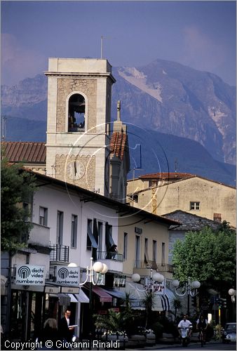 ITALY - TUSCANY - TOSCANA - Forte dei Marmi (LU)