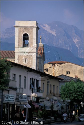 ITALY - TUSCANY - TOSCANA - Forte dei Marmi (LU)