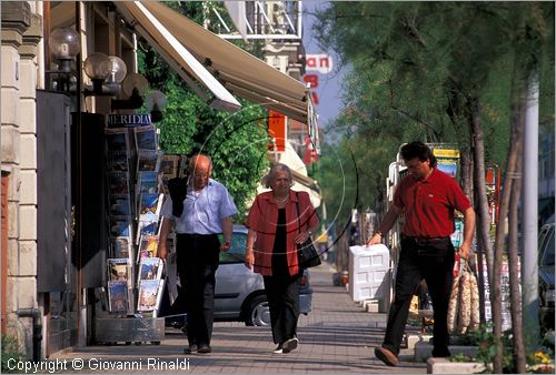 ITALY - TUSCANY - TOSCANA - Forte dei Marmi (LU)