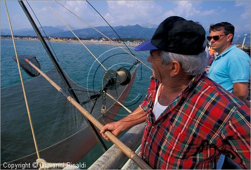 ITALY - TUSCANY - TOSCANA - Forte dei Marmi (LU)