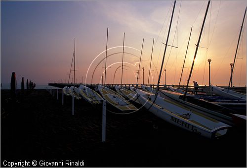 ITALY - TUSCANY - TOSCANA - Forte dei Marmi (LU)