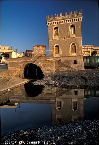 ITALY - Genova Pegli