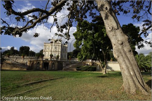 ITALY - ROMA - Villa Doria Pamphili