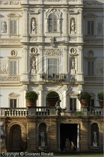 ITALY - ROMA - Villa Doria Pamphili