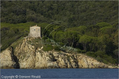 ITALY - TUSCANY - TOSCANA - ISOLA D'ELBA (LI) - Golfo di Procchio