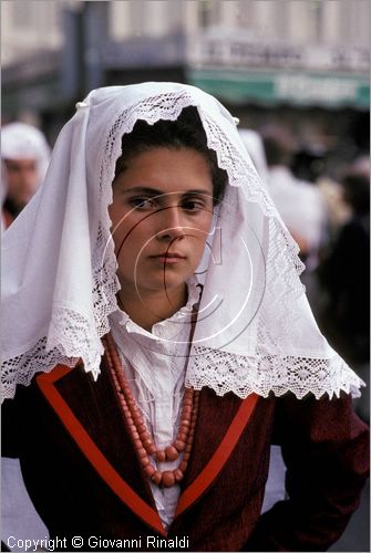 ITALY - L'AQUILA
Festa della Perdonanza Celestiniana (28 e 29 agosto)
Corteo in costumi storici e tradizionali