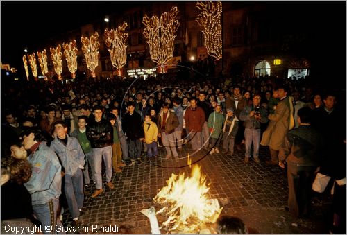 ITALY - RONCIGLIONE (VT)
Carnevale