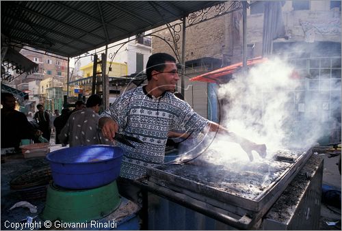 EGYPT - Alexandria - Suq el Manshia