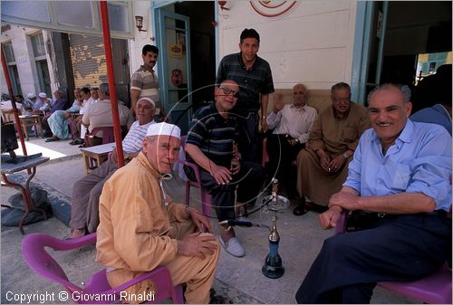 EGYPT - Alexandria - Suq el Manshia