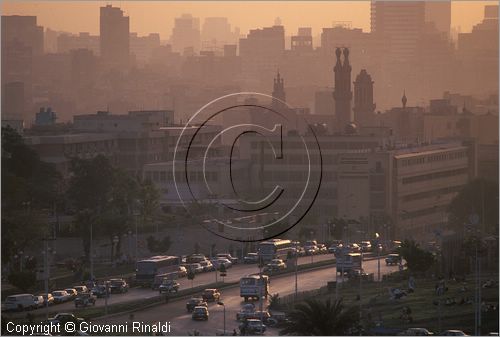 EGYPT - CAIRO