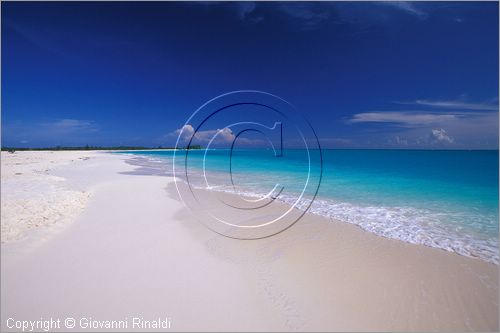 CUBA - Arcipelago delle Isole Canarreos - Cayo Largo - Playa Sirena