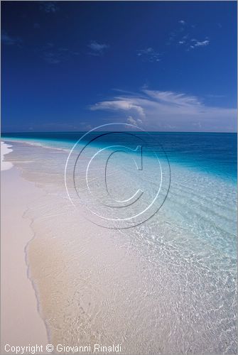 CUBA - Arcipelago delle Isole Canarreos - Cayo Largo - Playa Sirena