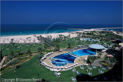 UNITED ARAB EMIRATES - DUBAI - Jumeira Beach Hotel